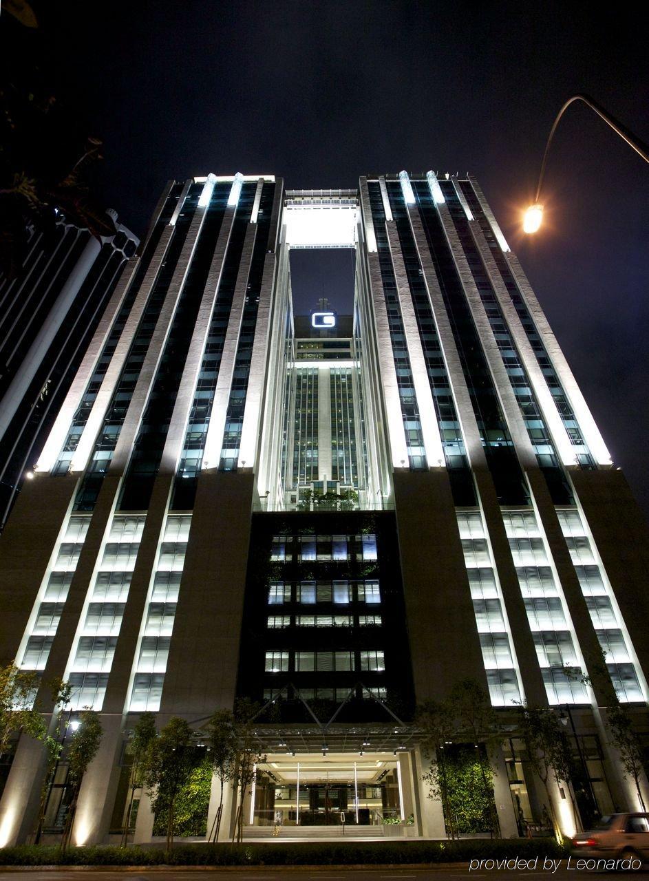 Gtower Hotel Kuala Lumpur Exterior photo